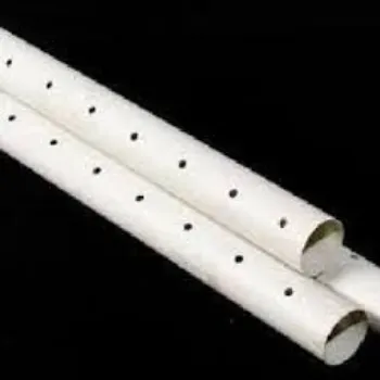 Perforated Pvc Pipe